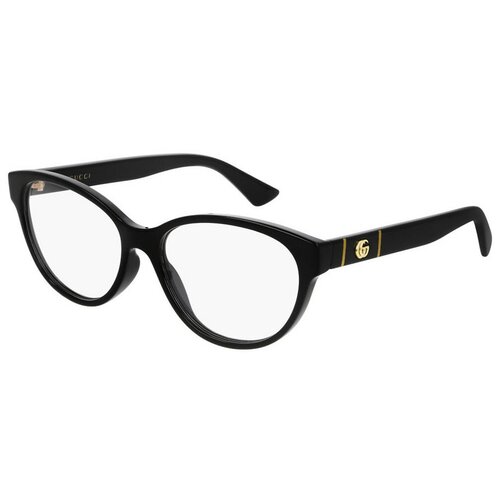 Оправа GUCCI GG0633O (54), Black (001)