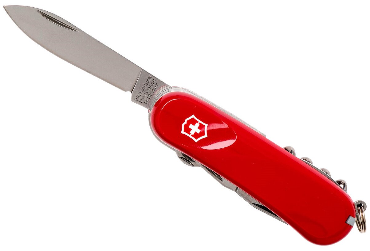 Многофункциональный нож Victorinox - фото №3