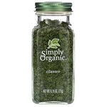 Simply Organic, Органическая Кинза, 22 г (0.78 унций) - изображение