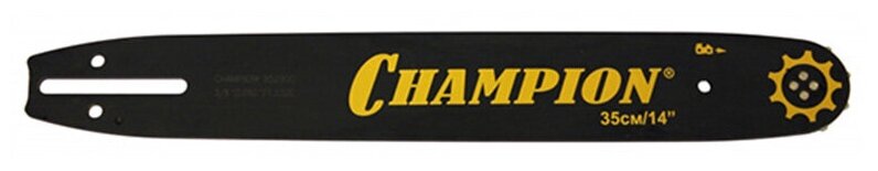 Шина CHAMPION 14"-3/8-1,3-52 (Ch237,240,241,118-424N,E353,350,361,2000,2400,P340S-371 140SPEA041), 952900 №897