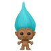 Фигурка Funko POP! Trolls: Бирюзовый Тролль 44603, 9.5 см