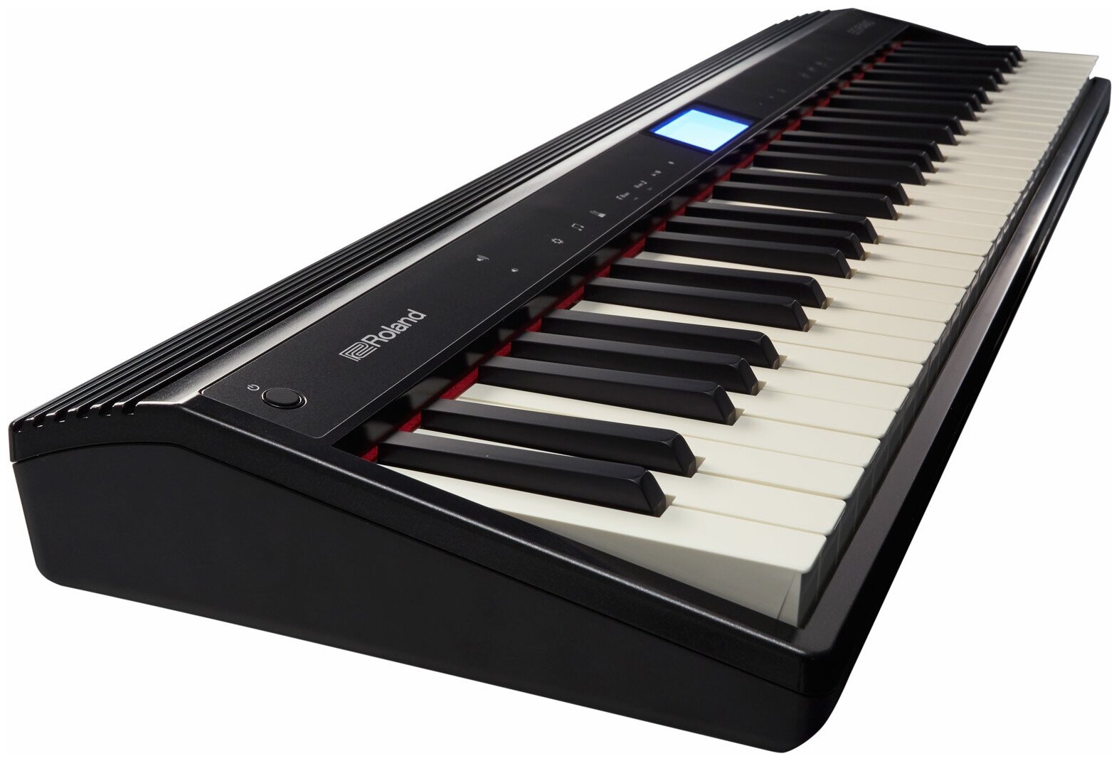 Цифровое пианино Roland GO:PIANO GO-61P