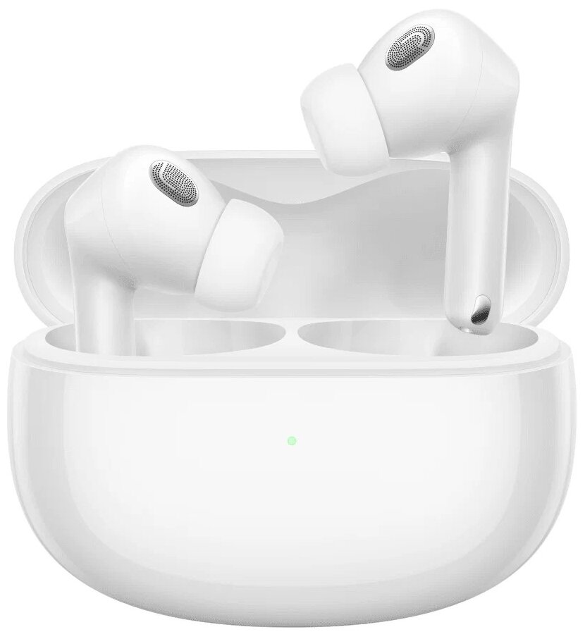 Беспроводные наушники Xiaomi Buds 3T Pro (White) BHR5177GL (746369)