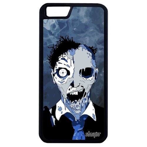 фото Чехол для телефона iphone 6 6s plus, "зомби" фантазия фантом utaupia