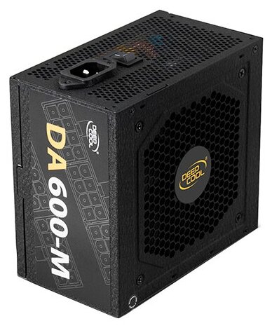 Блок питания Deepcool DA600-M