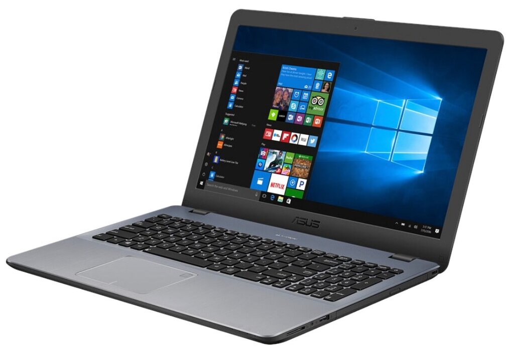 Ноутбук Asus Vivobook 15 X542 Intel Core I5 7200u 2500mhz156