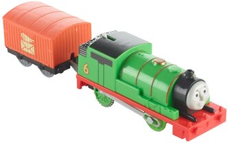 Thomas and Friends Поездной состав Основные герои мультфильмов Перси BML07/GMK34