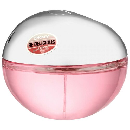 DKNY парфюмерная вода Be Delicious Fresh Blossom, 100 мл, 100 г