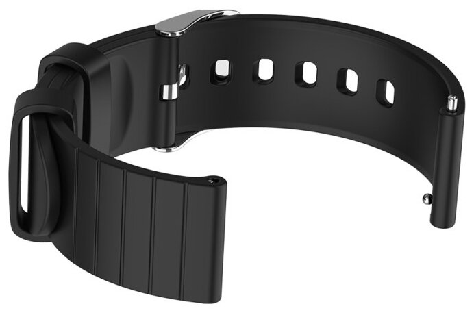 Смарт-часы BlitzWolf BW-HL1T - Черные