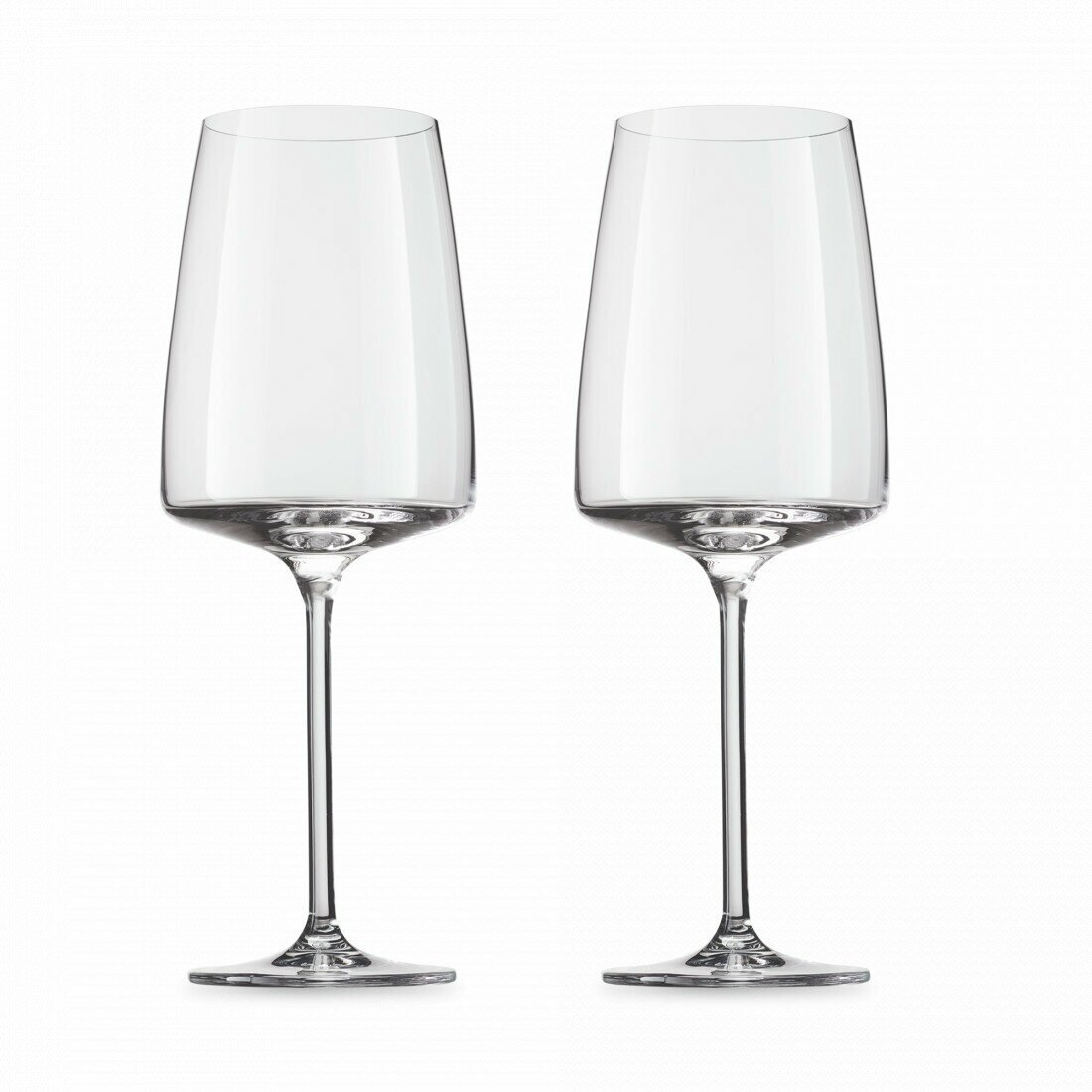 Набор бокалов для вин Fruity & Delicate, объем 535 мл, 2 шт, серия Vivid Senses ZWIESEL GLAS 122427
