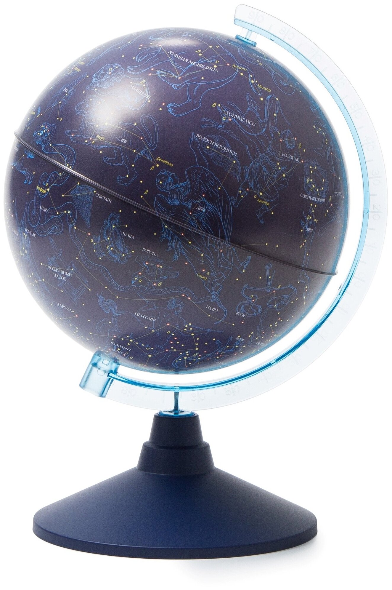 Глобус астрономический Globen 210 мм (Ке012100274)