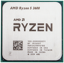 Лучшие Процессоры AMD без интегрированного графического ядра