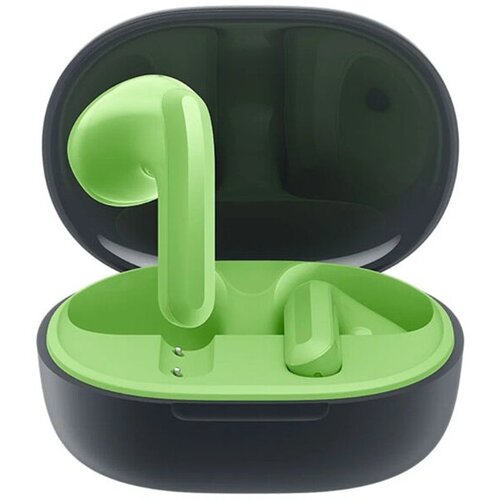 Наушники Xiaomi Redmi Buds 4 Lite Green M2231E1 181800₽