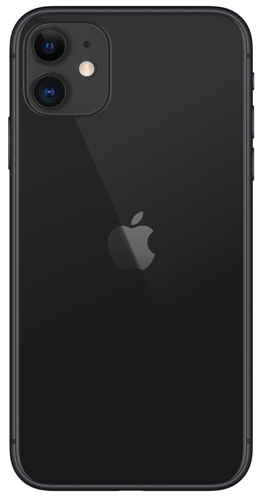 Фото #4: Apple iPhone 11 64GB