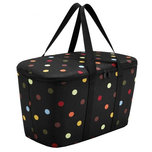 Термосумка REISENTHEL Coolerbag mixed dots