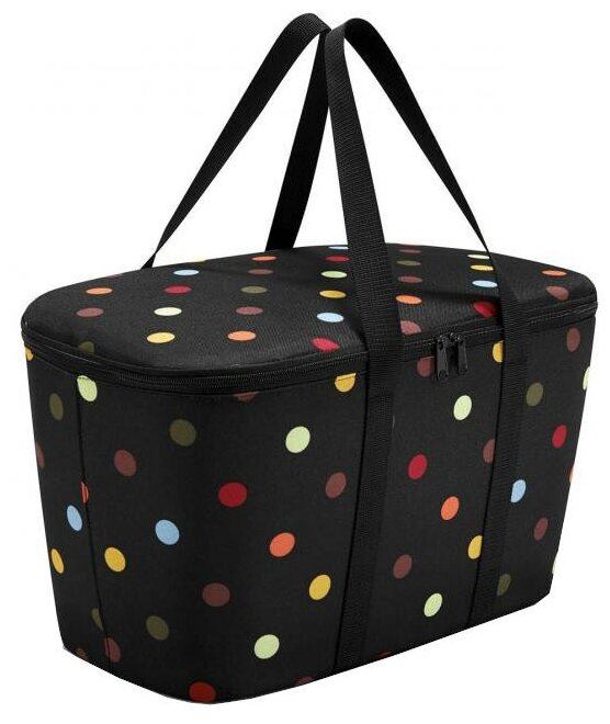 Термосумка coolerbag dots