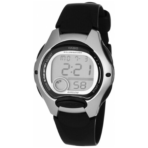   CASIO Collection 376, , 