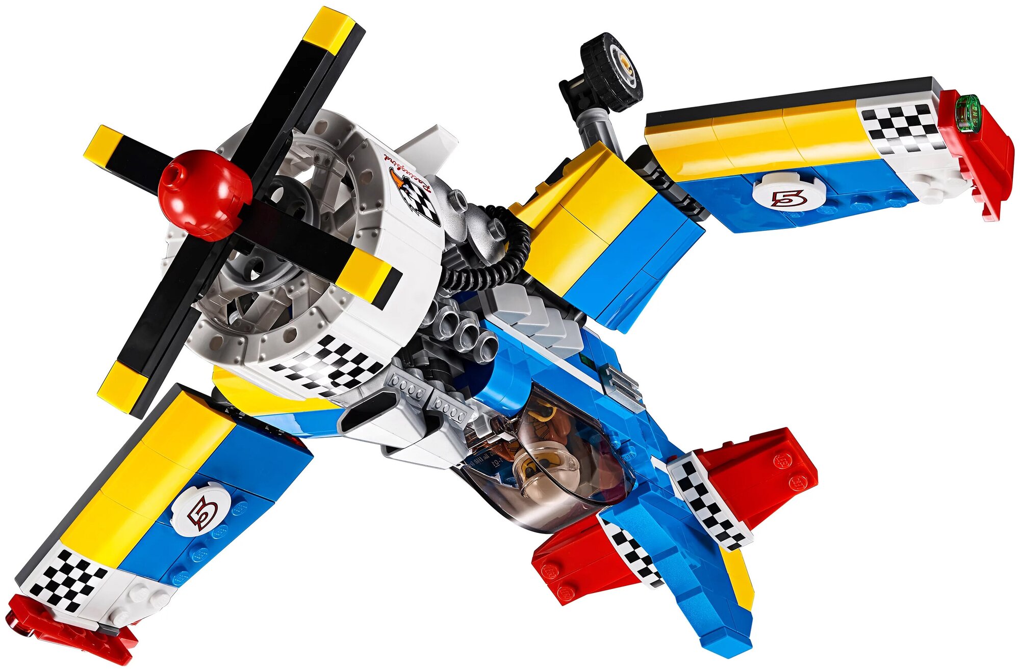 Конструктор LEGO - фото №6