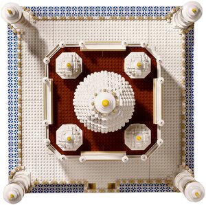 Lego creator taj mahal 10256 sale