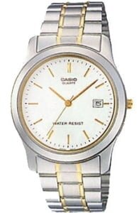 Наручные часы CASIO Collection MTP-1141G-7A