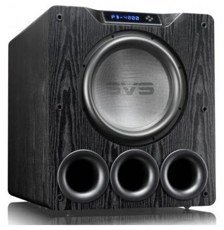 Сабвуфер SVS PB16-Ultra Subwoofer