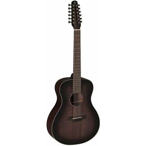 Акустическая гитара Baton Rouge X11LS/F-AB-12 12-струнная