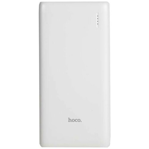 Внешний аккумулятор Hoco J80 Premium power bank borofone bj19 10000mah 20w usb 3 0 type c usb micro usb белый