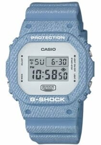 Наручные часы CASIO G-Shock DW-5600DC-2E