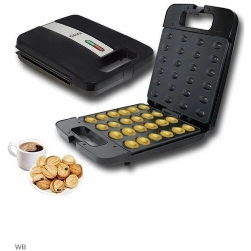 Орешница вафельница электрическая 330000₽