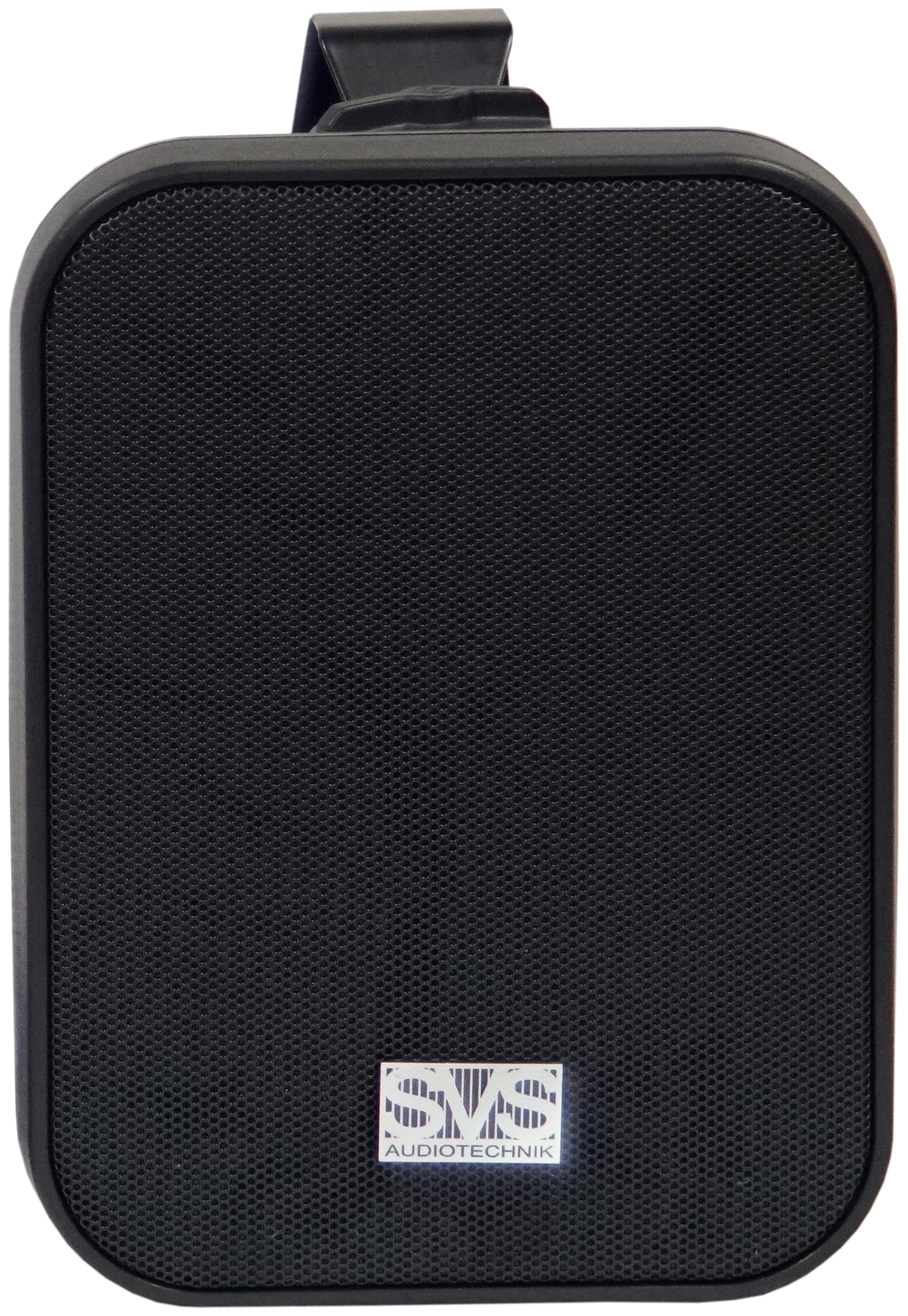 SVS Audiotechnik WSP-40 Black Громкоговоритель настенный