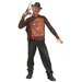 Фигурки NECA Nightmare on Elm Street Dream Warriors Фредди Ultimate 39889