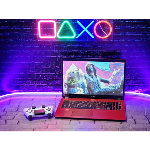 Acer A315-42-R9RD 156 FullHDRyzen 5 3500u8GbSSD 128GbHDD 1TbVega 8 WIn10Home 3399000₽