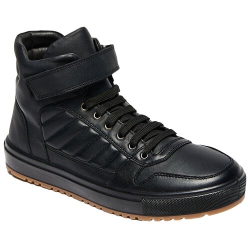 фото Кеды ralf ringer mrx размер 45, черный