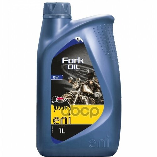 Масло Гидравл. Eni Fork 15w 15w (1 Л) Eni^142896 Eni арт. 142896