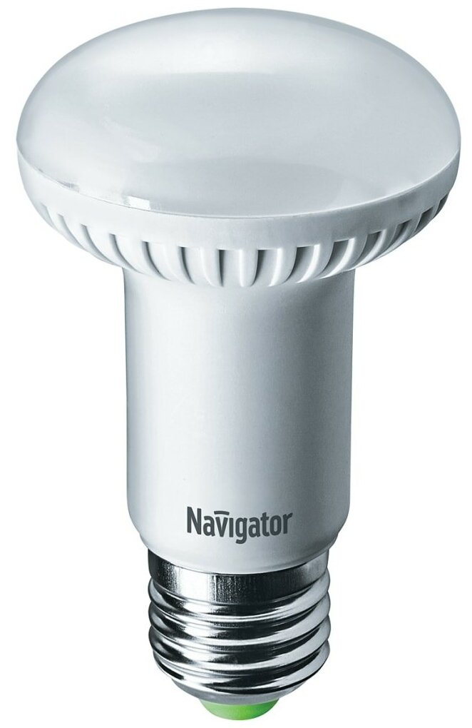 Лампа Navigator NLL-R63-8-230-6.5K-E27 61257