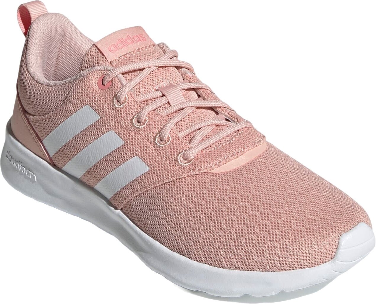 Adidas Women's Pink Shoes & Sneakers