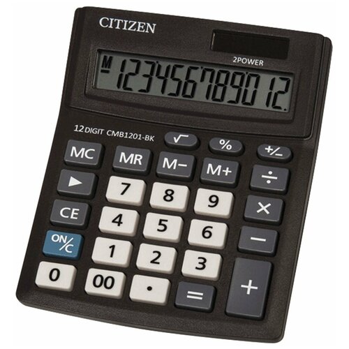   CITIZEN CMB1201, 