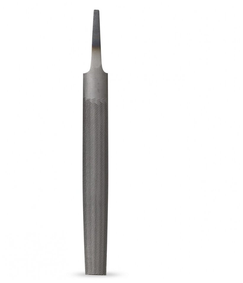 Напильник полукруглый SMART BUY по металлу и дереву 200 мм кл. №1 12.5х3.5мм tools (1/100)