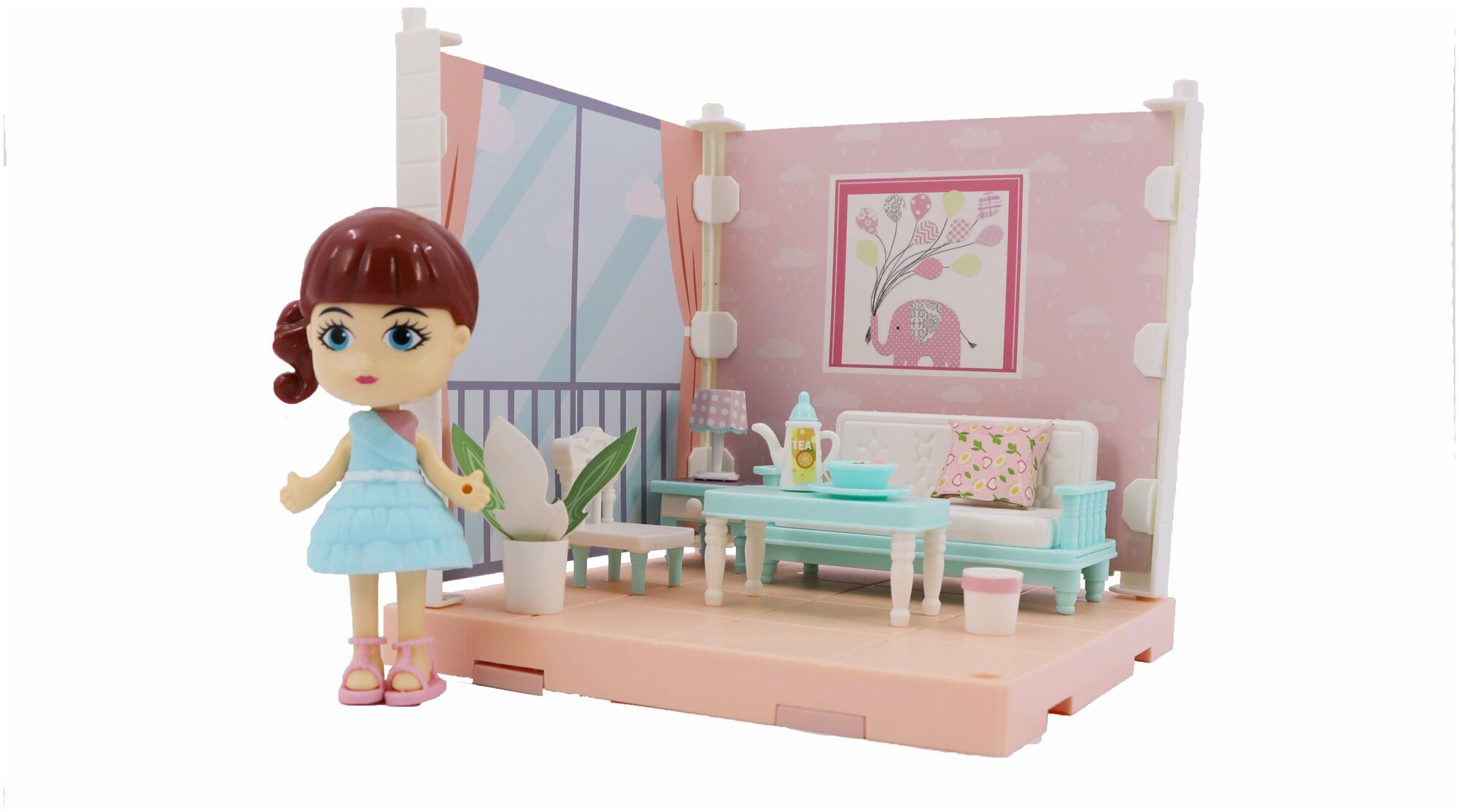 Funky Toys - фото №3