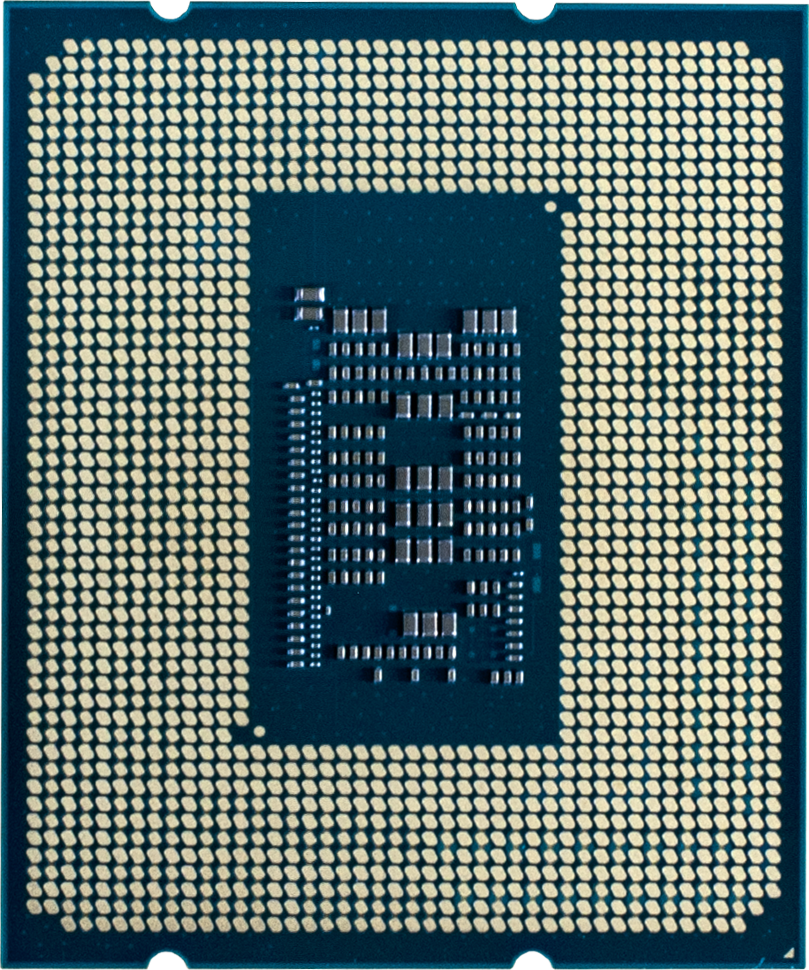 Процессор Celeron G6900 OEM (CM8071504651805) - фотография № 7
