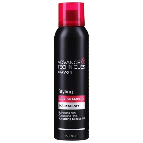 AVON   Advance Techniques, 150 