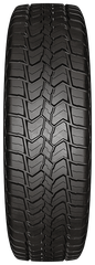 Автошина KAMA FLAME A/T (HK-245) 185/75 R16 97 T 0