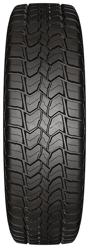 Автошина KAMA FLAME A/T (HK-245) 185/75 R16 97 T 0