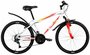 Горный (MTB) велосипед ALTAIR MTB HT 24 2.0 (2018)