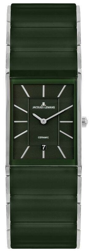 Наручные часы JACQUES LEMANS 1-1939G