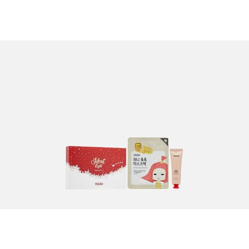 Подарочный набор YADAH 