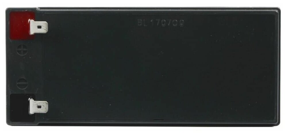 Батарея для ИБП B. B. Battery HR 9-12