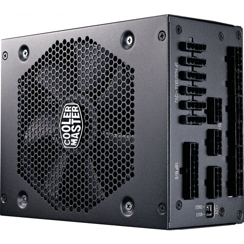 блок питания fractal design atx 850w ion 2 860 80 platinum 24 4 4pin apfc 140mm fan 10xsata cab manag rtl fd p ia2p 860 eu Блок питания Cooler Master ATX 1300W V1300 80+ platinum 24pin APFC 140mm fan 16xSATA Cab Manag RTL