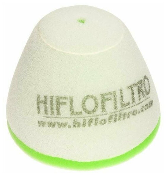 Фильтр воздушный Hiflo Filtro HFF4017