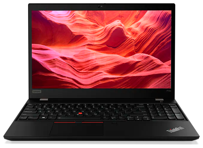 Ноутбук Lenovo ThinkPad P15s Gen 2 15.6" FHD IPS/Core i7-1165G7/16GB/512GB SSD/Quadro T500 4Gb/DOS/RUSKB/черный (20W7S39X00)